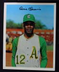 Ossie Chavarria 