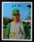 Jack Aker 
