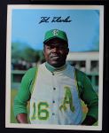 Ed Charles 