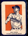 Bob Lemon 