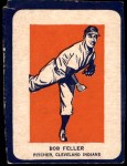 Bob Feller 