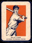 Ralph Kiner 