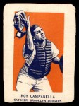 Roy Campanella 