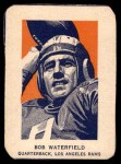 Bob Waterfield 