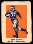 Doak Walker 