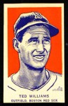 Ted Williams 