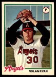 #105 Nolan Ryan 