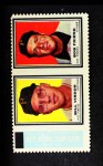 Bill Virdon / Bob Friend 