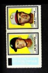 Jim Bunning / Jim O'Toole 