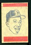 Hank Aaron 