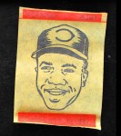 Frank Robinson 