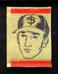 Harmon Killebrew 