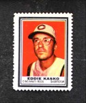 Eddie Kasko 