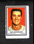 Bob Aspromonte 