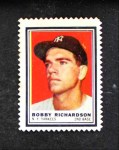 Bobby Richardson 