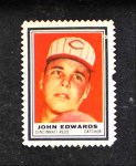 Johnny Edwards 