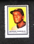 Bennie Daniels 