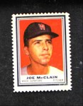 Joe McClain 