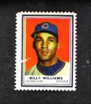 Billy Williams 