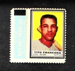 Tito Francona 