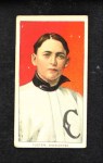 Ed Foster 