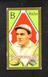Bill Carrigan 