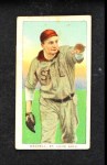 Rube Waddell Throw 