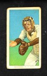 Fred Snodgrass 
