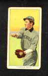 Woodie Thornton 