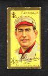 Roger Bresnahan  Open Mouth 