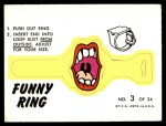 #3 Big Mouth  