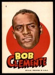 #6 Roberto Clemente 