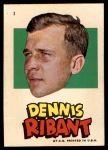 #3 Dennis Ribant 