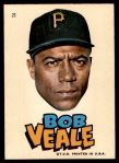 #23 Bob Veale 