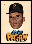#18 Jose Pagan 