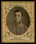 Doc Hoblitzell Dick Hoblitzel 