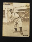 George Mullin 2/24/1910 