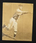 Buck Herzog 12/5/1912 