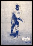 #35 Rogers Hornsby  