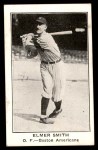 Elmer Smith 