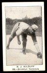P.J. Kilduff 