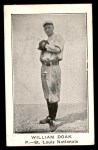 Bill Doak 