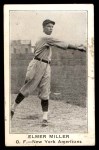 Elmer Miller 