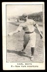 Carl Mays 