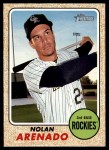 #403 Nolan Arenado 