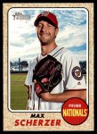 #404 Max Scherzer 