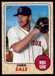 #405 Chris Sale 