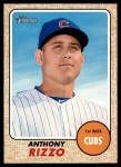 #410 Anthony Rizzo 