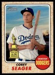 #440 Corey Seager 