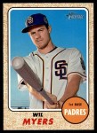 #442 Wil Myers 